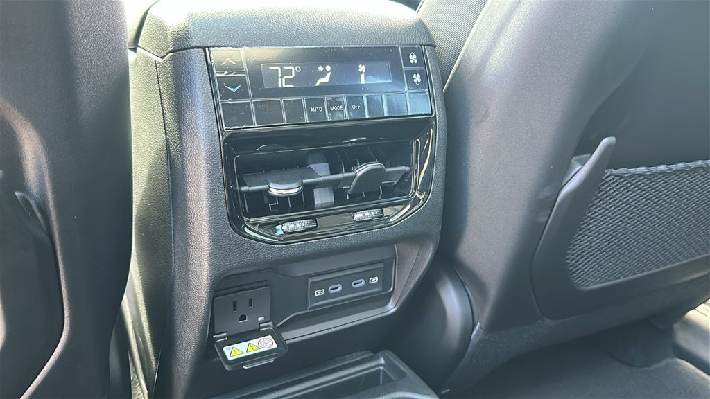 2027 Jeep Grand Cherokee GRAND CHEROKEE L LIMITED 4X4