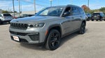 2027 Jeep Grand Cherokee GRAND CHEROKEE L LIMITED 4X4