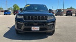 2026 Jeep Grand Cherokee GRAND CHEROKEE L 85TH ANNIVERSARY EDITION 4X4