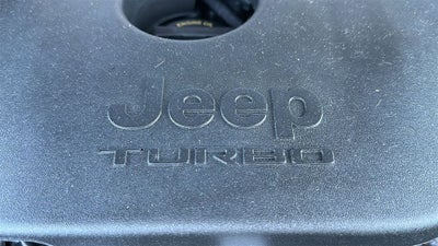 2026 Jeep Grand Cherokee GRAND CHEROKEE L 85TH ANNIVERSARY EDITION 4X4