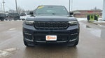 2024 Jeep Grand Cherokee L Summit Reserve 4x4