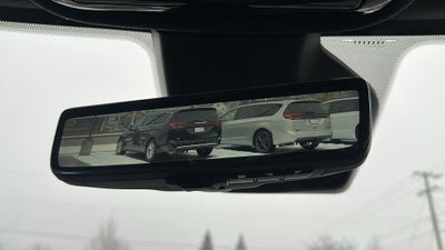 2024 Jeep Grand Cherokee L Summit Reserve 4x4