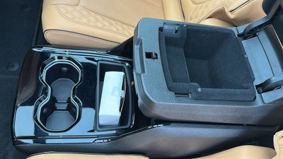 2024 Jeep Grand Cherokee L Summit Reserve 4x4