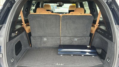 2024 Jeep Grand Cherokee L Summit Reserve 4x4