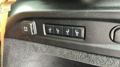 2024 Jeep Grand Cherokee L Summit Reserve 4x4