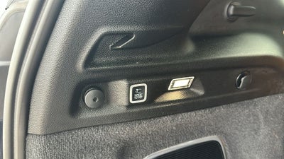 2024 Jeep Grand Cherokee L Summit Reserve 4x4