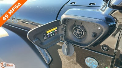 2025 Jeep Wrangler 4xe Willys 4xe