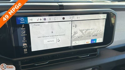 2025 Jeep Wrangler 4xe Willys 4xe