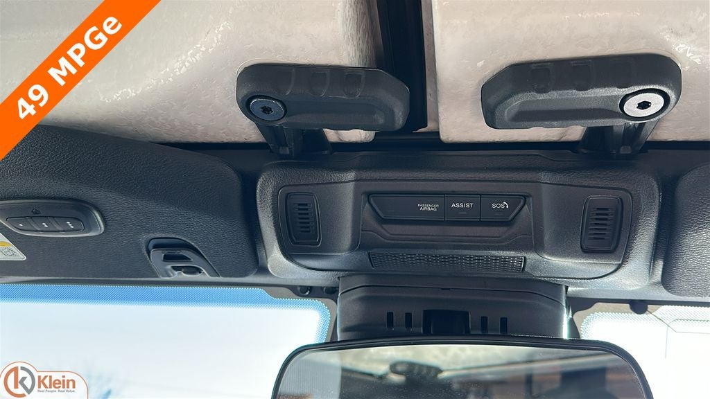 2025 Jeep Wrangler 4xe Willys 4xe