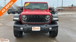 2025 Jeep Wrangler 4xe Willys 4xe