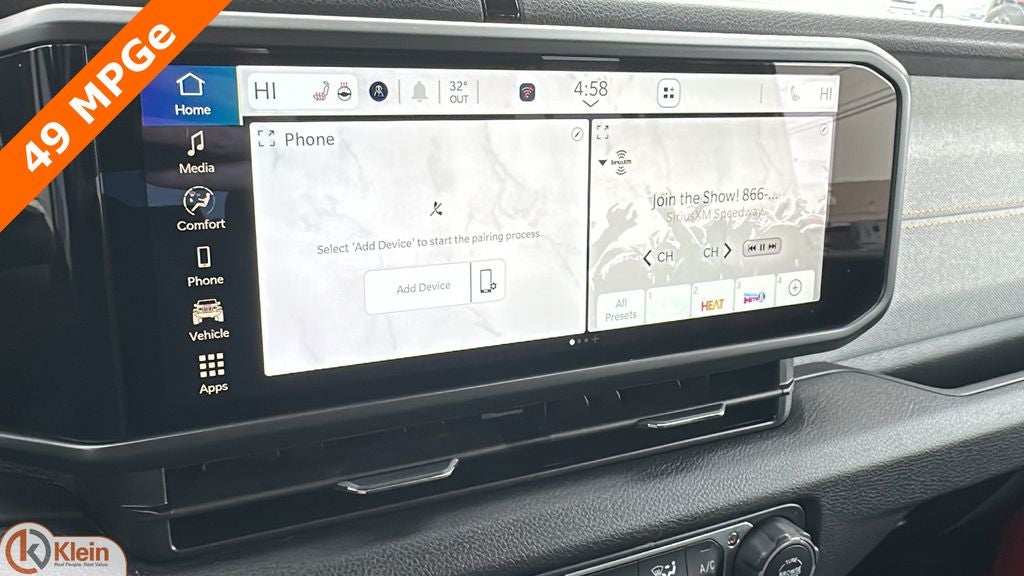 2025 Jeep Wrangler 4xe Willys 4xe