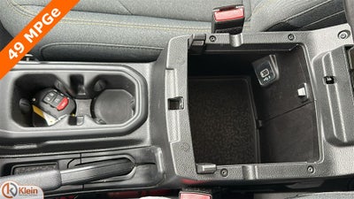 2025 Jeep Wrangler 4xe Willys 4xe