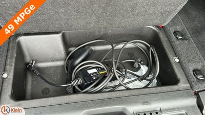 2025 Jeep Wrangler 4xe Willys 4xe