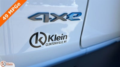 2025 Jeep Wrangler 4xe Willys 4xe