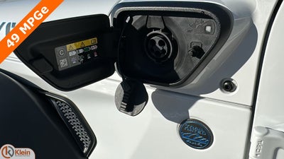 2025 Jeep Wrangler 4xe Willys 4xe