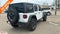 2025 Jeep Wrangler 4xe Rubicon 4xe