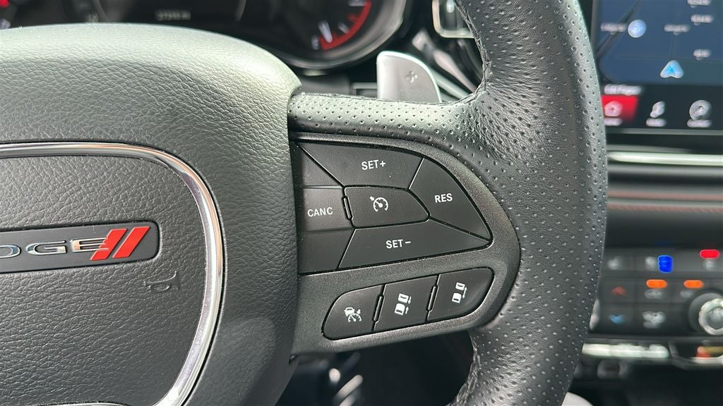 2025 Dodge Durango R/T Premium AWD