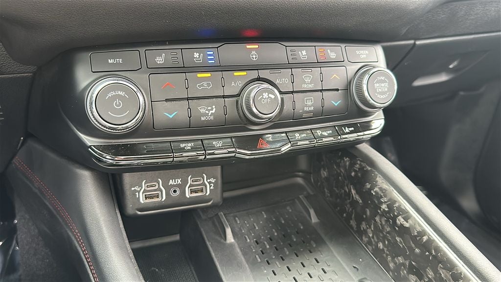 2025 Dodge Durango R/T Premium AWD