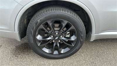 2025 Dodge Durango R/T Premium AWD