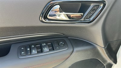2027 Dodge Durango DURANGO GT HEMI V8 PLUS AWD