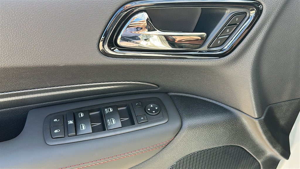 2027 Dodge Durango DURANGO GT HEMI V8 PLUS AWD