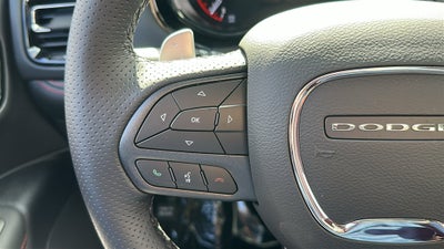 2027 Dodge Durango DURANGO GT HEMI V8 PLUS AWD
