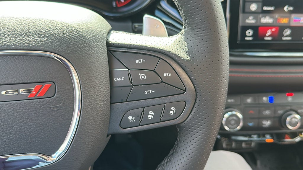 2027 Dodge Durango DURANGO GT HEMI V8 PLUS AWD