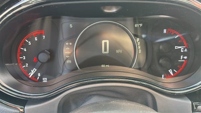 2027 Dodge Durango DURANGO GT HEMI V8 PLUS AWD