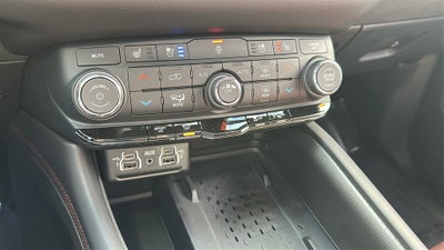 2027 Dodge Durango DURANGO GT HEMI V8 PLUS AWD