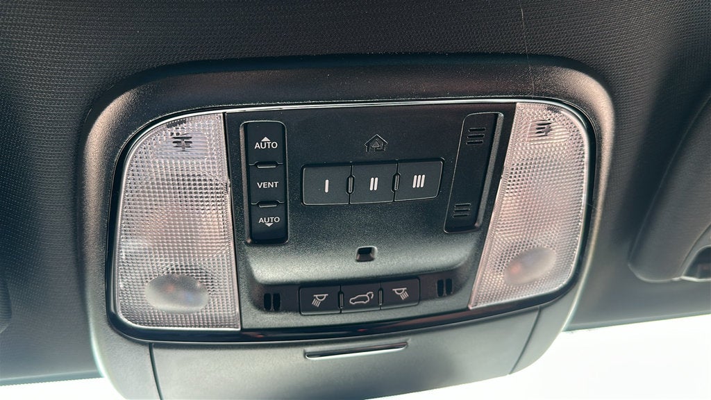 2027 Dodge Durango DURANGO GT HEMI V8 PLUS AWD