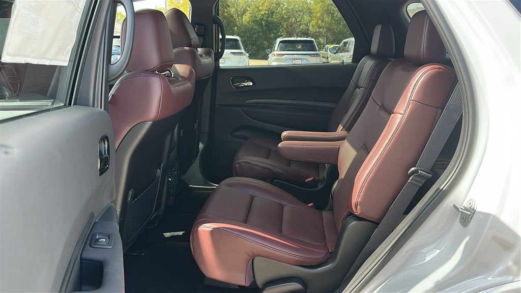 2027 Dodge Durango DURANGO GT HEMI V8 PLUS AWD