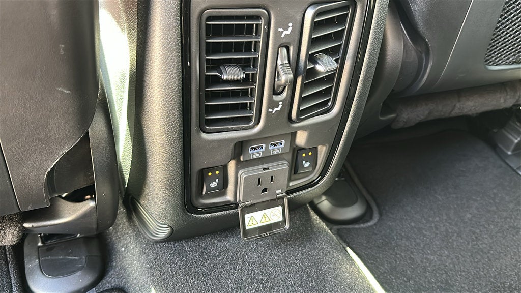 2027 Dodge Durango DURANGO GT HEMI V8 PLUS AWD