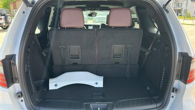 2027 Dodge Durango DURANGO GT HEMI V8 PLUS AWD