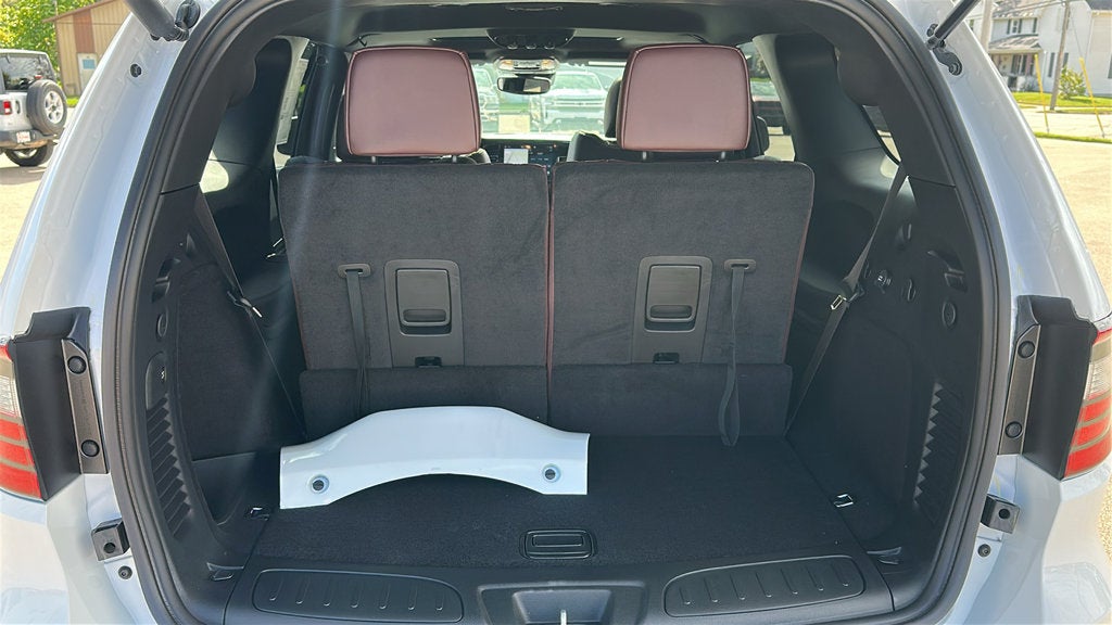 2027 Dodge Durango DURANGO GT HEMI V8 PLUS AWD