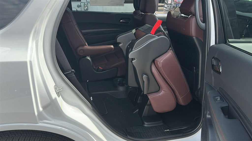 2027 Dodge Durango DURANGO GT HEMI V8 PLUS AWD