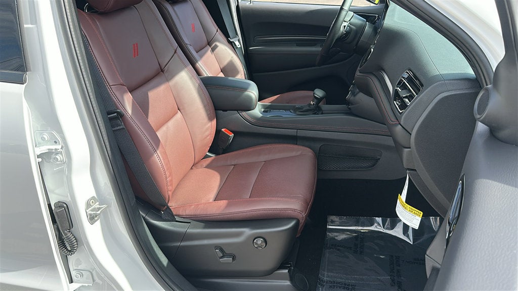 2027 Dodge Durango DURANGO GT HEMI V8 PLUS AWD