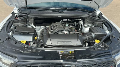 2027 Dodge Durango DURANGO GT HEMI V8 PLUS AWD