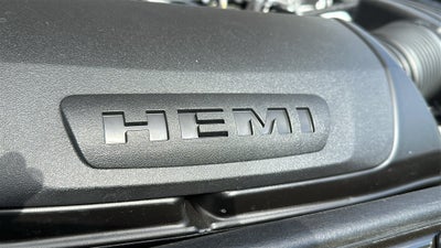 2027 Dodge Durango DURANGO GT HEMI V8 PLUS AWD