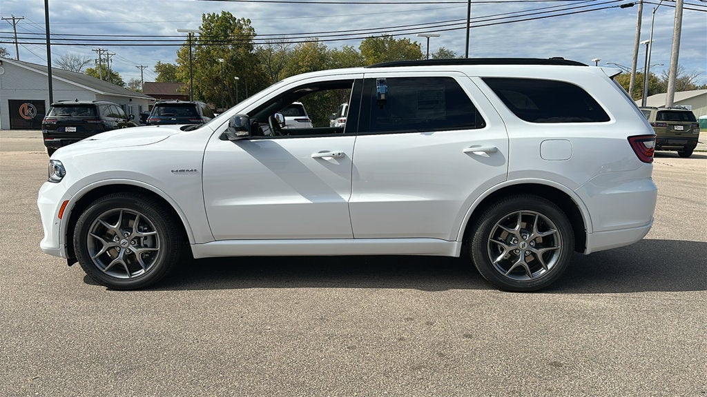2027 Dodge Durango DURANGO GT HEMI V8 PLUS AWD