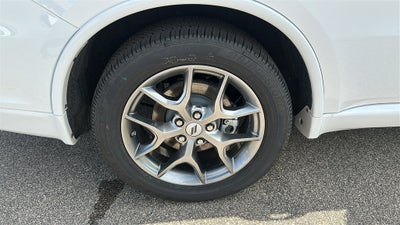 2027 Dodge Durango DURANGO GT HEMI V8 PLUS AWD