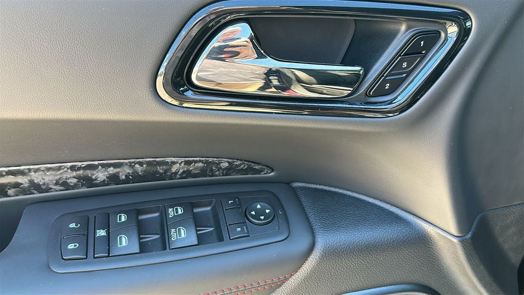 2026 Dodge Durango DURANGO GT PREMIUM AWD HEMI V8