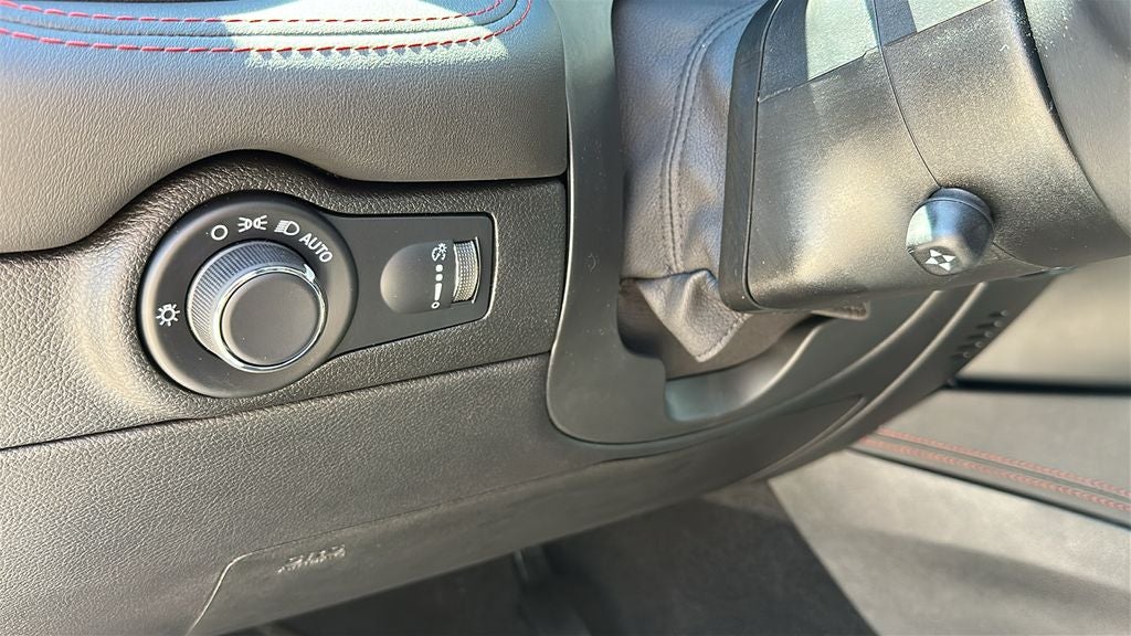 2026 Dodge Durango DURANGO GT PREMIUM AWD HEMI V8
