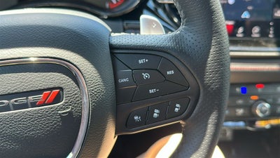 2026 Dodge Durango DURANGO GT PREMIUM AWD HEMI V8
