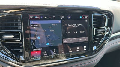 2026 Dodge Durango DURANGO GT PREMIUM AWD HEMI V8