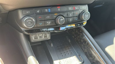 2026 Dodge Durango DURANGO GT PREMIUM AWD HEMI V8