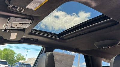 2026 Dodge Durango DURANGO GT PREMIUM AWD HEMI V8