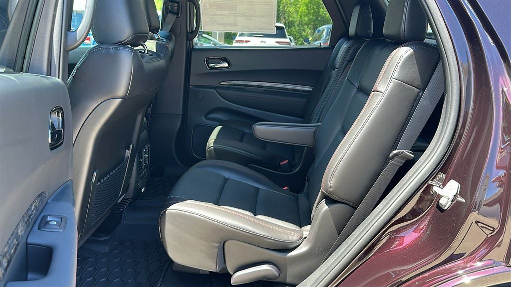 2026 Dodge Durango DURANGO GT PREMIUM AWD HEMI V8