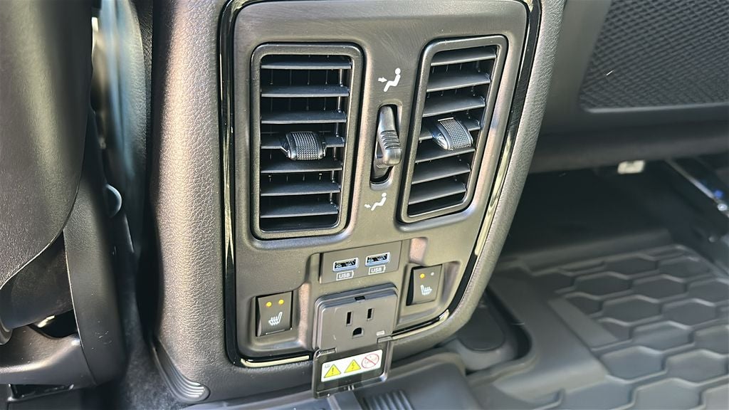 2026 Dodge Durango DURANGO GT PREMIUM AWD HEMI V8