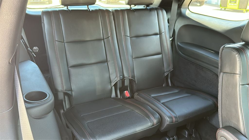 2026 Dodge Durango DURANGO GT PREMIUM AWD HEMI V8