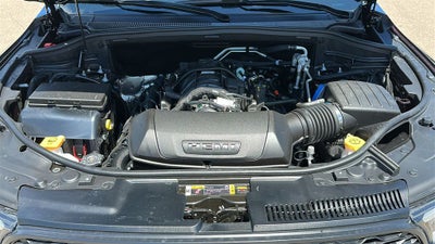 2026 Dodge Durango DURANGO GT PREMIUM AWD HEMI V8